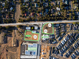 Shop & Retail commercial property for lease at Corner of Mullamar Way & Calton Rd Gawler East SA 5118 Shop & Retail commercial property for lease at Corner of Mullamar Way & Calton Rd Gawler East SA 5118