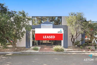 Offices commercial property leased at Unit 2, 104-106 Ferntree Gully Road, Oakleigh East VIC 3166