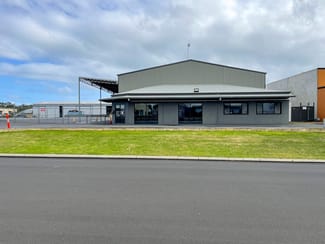 Factory, Warehouse & Industrial commercial property leased at 8 Mason Street Davenport WA 6230 Factory, Warehouse & Industrial commercial property leased at 8 Mason Street Davenport WA 6230