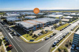 Factory, Warehouse & Industrial commercial property leased at Unit 2/8 Channel Road Mayfield West NSW 2304 Factory, Warehouse & Industrial commercial property leased at Unit 2/8 Channel Road Mayfield West NSW 2304