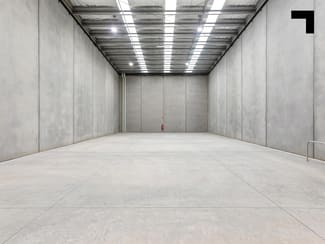 Factory, Warehouse & Industrial commercial property leased at 6/21-43 Merrindale Drive Croydon South VIC 3136