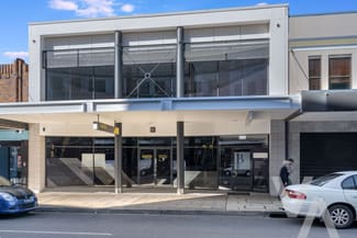 Offices commercial property leased at Level 1, 2/17 Darby Street Newcastle NSW 2300 Offices commercial property leased at Level 1, 2/17 Darby Street Newcastle NSW 2300