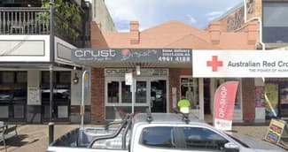 Shop & Retail commercial property leased at Shop Beaumont St Hamilton NSW 2303 Shop & Retail commercial property leased at Shop Beaumont St Hamilton NSW 2303