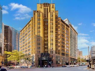 Offices commercial property leased at 907/66 Hunter Street Sydney NSW 2000 Offices commercial property leased at 907/66 Hunter Street Sydney NSW 2000