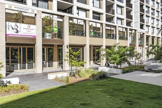 Shop & Retail commercial property for sale at G04/19 Challis Street Dickson ACT 2602 Shop & Retail commercial property for sale at G04/19 Challis Street Dickson ACT 2602