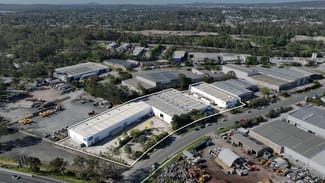 Showrooms / Bulky Goods commercial property leased at 37-53 Eurora Street Kingston QLD 4114