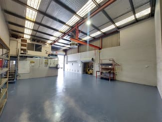 Factory, Warehouse & Industrial commercial property leased at 3/31 Irvine Drive Malaga WA 6090 Factory, Warehouse & Industrial commercial property leased at 3/31 Irvine Drive Malaga WA 6090