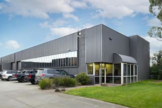 Factory, Warehouse & Industrial commercial property leased at 6/19 Gatwick Road Bayswater North VIC 3153 Factory, Warehouse & Industrial commercial property leased at 6/19 Gatwick Road Bayswater North VIC 3153
