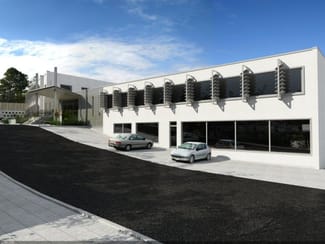 Offices commercial property leased at 60 Gloucester Street Spring Hill QLD 4000