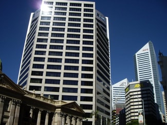 Offices commercial property leased at 175 Eagle Street Brisbane City QLD 4000 Offices commercial property leased at 175 Eagle Street Brisbane City QLD 4000