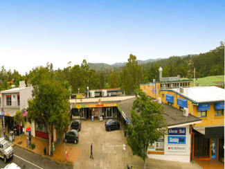 Shop & Retail commercial property leased at 2069 Moggill Road Kenmore QLD 4069 Shop & Retail commercial property leased at 2069 Moggill Road Kenmore QLD 4069