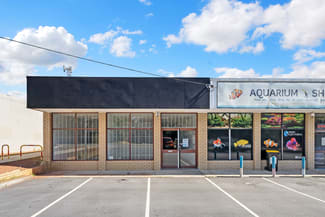 Shop & Retail commercial property leased at 1/213 Railway Avenue Kelmscott WA 6111 Shop & Retail commercial property leased at 1/213 Railway Avenue Kelmscott WA 6111