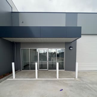 Factory, Warehouse & Industrial commercial property leased at 10-12 Coburns Road Melton South VIC 3338 Factory, Warehouse & Industrial commercial property leased at 10-12 Coburns Road Melton South VIC 3338