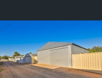 Factory, Warehouse & Industrial commercial property leased at 204 Eighth (rear) Street Mildura VIC 3500 Factory, Warehouse & Industrial commercial property leased at 204 Eighth (rear) Street Mildura VIC 3500