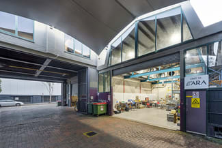 Factory, Warehouse & Industrial commercial property leased at Unit 10/7-29 Bridge Road Stanmore NSW 2048 Factory, Warehouse & Industrial commercial property leased at Unit 10/7-29 Bridge Road Stanmore NSW 2048