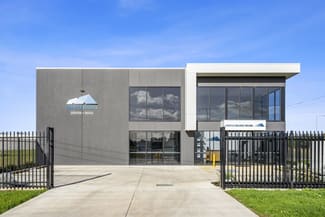 Factory, Warehouse & Industrial commercial property leased at Warehouse 1/275 Hamilton Highway Fyansford VIC 3218 Factory, Warehouse & Industrial commercial property leased at Warehouse 1/275 Hamilton Highway Fyansford VIC 3218