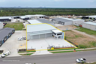 Factory, Warehouse & Industrial commercial property sold at 59 Evans Drive Caboolture QLD 4510 Factory, Warehouse & Industrial commercial property sold at 59 Evans Drive Caboolture QLD 4510