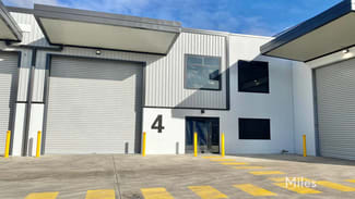 Factory, Warehouse & Industrial commercial property leased at 4/11 Industrial Avenue Thomastown VIC 3074 Factory, Warehouse & Industrial commercial property leased at 4/11 Industrial Avenue Thomastown VIC 3074