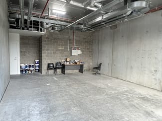 Medical / Consulting commercial property leased at G01/23-25 Russell Street Essendon VIC 3040 Medical / Consulting commercial property leased at G01/23-25 Russell Street Essendon VIC 3040