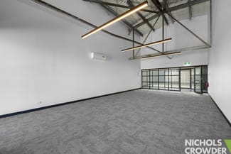 Showrooms / Bulky Goods commercial property leased at 102/33 Ambrose Avenue Cheltenham VIC 3192 Showrooms / Bulky Goods commercial property leased at 102/33 Ambrose Avenue Cheltenham VIC 3192