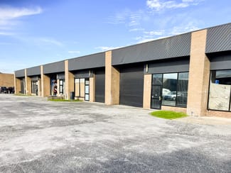 Factory, Warehouse & Industrial commercial property leased at 7/40 Frankston Dandenong Road Dandenong VIC 3175 Factory, Warehouse & Industrial commercial property leased at 7/40 Frankston Dandenong Road Dandenong VIC 3175