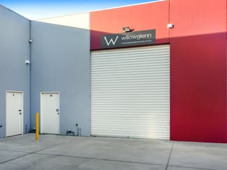 Factory, Warehouse & Industrial commercial property leased at 10/7 Cannery Court Tyabb VIC 3913
