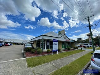 Shop & Retail commercial property leased at Burpengary QLD 4505 Shop & Retail commercial property leased at Burpengary QLD 4505