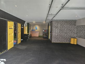 Factory, Warehouse & Industrial commercial property leased at 2/18 Garino Rise Wangara WA 6065