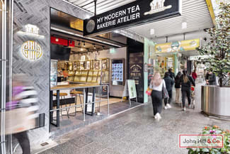 Shop & Retail commercial property leased at 132 Burwood Road Burwood NSW 2134 Shop & Retail commercial property leased at 132 Burwood Road Burwood NSW 2134