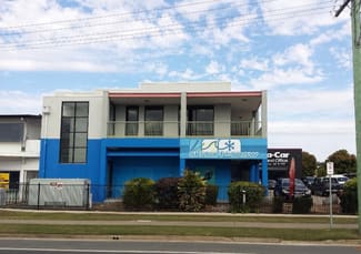 Shop & Retail commercial property leased at 4b/138 George Street Rockhampton City QLD 4700 Shop & Retail commercial property leased at 4b/138 George Street Rockhampton City QLD 4700
