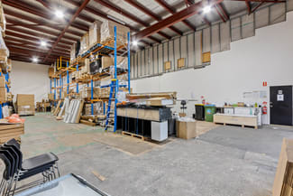 Showrooms / Bulky Goods commercial property leased at 19A Palmer Parade Cremorne VIC 3121 Showrooms / Bulky Goods commercial property leased at 19A Palmer Parade Cremorne VIC 3121