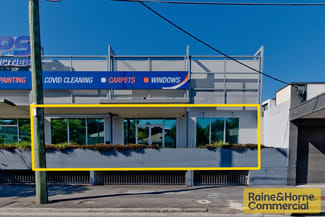 Offices commercial property for lease at 2/249 Lutwyche Road Windsor QLD 4030