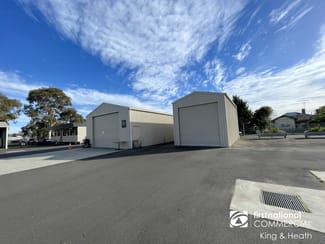 Factory, Warehouse & Industrial commercial property leased at 3/193 Macleod Street Bairnsdale VIC 3875 Factory, Warehouse & Industrial commercial property leased at 3/193 Macleod Street Bairnsdale VIC 3875