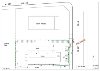 Development / Land commercial property for lease at 9-11 McKoy Street Wodonga VIC 3690 Development / Land commercial property for lease at 9-11 McKoy Street Wodonga VIC 3690