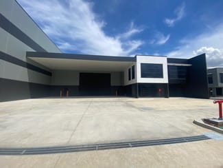 Factory, Warehouse & Industrial commercial property leased at 16 Progress Circuit Prestons NSW 2170 Factory, Warehouse & Industrial commercial property leased at 16 Progress Circuit Prestons NSW 2170