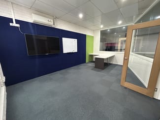 Offices commercial property leased at 8/12 Sandford Street Mitchell ACT 2911 Offices commercial property leased at 8/12 Sandford Street Mitchell ACT 2911