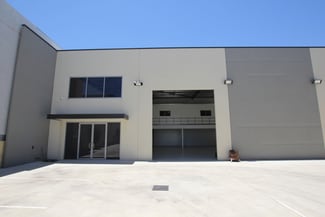 Factory, Warehouse & Industrial commercial property leased at 6B Garino Rise Wangara WA 6065 Factory, Warehouse & Industrial commercial property leased at 6B Garino Rise Wangara WA 6065