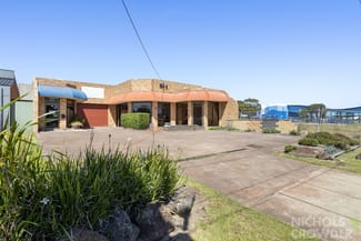Offices commercial property leased at 1/6 Virginia Street Mornington VIC 3931 Offices commercial property leased at 1/6 Virginia Street Mornington VIC 3931
