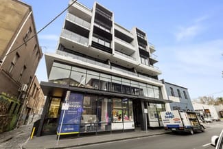 Offices commercial property leased at Level 1 Suite 103/5-7 Carlton Street Prahran VIC 3181 Offices commercial property leased at Level 1 Suite 103/5-7 Carlton Street Prahran VIC 3181