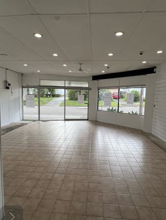 Shop & Retail commercial property leased at Gymea Bay NSW 2227 Shop & Retail commercial property leased at Gymea Bay NSW 2227