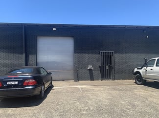 Factory, Warehouse & Industrial commercial property leased at 3/5 Mildon Road Tuggerah NSW 2259 Factory, Warehouse & Industrial commercial property leased at 3/5 Mildon Road Tuggerah NSW 2259
