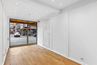 Offices commercial property leased at Ground Floor, 178 High Street Windsor VIC 3181 Offices commercial property leased at Ground Floor, 178 High Street Windsor VIC 3181