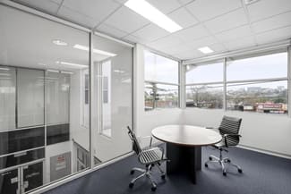 Offices commercial property leased at Level 1 Unit 10/935 Station Street Box Hill VIC 3128
