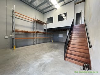 Factory, Warehouse & Industrial commercial property leased at 3/16 Crockford St Northgate QLD 4013 Factory, Warehouse & Industrial commercial property leased at 3/16 Crockford St Northgate QLD 4013