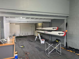 Factory, Warehouse & Industrial commercial property leased at 60 Deshon Street Woolloongabba QLD 4102