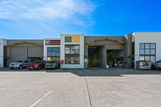 Factory, Warehouse & Industrial commercial property leased at 3/94 Delta Street Geebung QLD 4034 Factory, Warehouse & Industrial commercial property leased at 3/94 Delta Street Geebung QLD 4034
