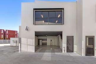 Factory, Warehouse & Industrial commercial property leased at 19/25 Alex Fisher Drive Burleigh Heads QLD 4220 Factory, Warehouse & Industrial commercial property leased at 19/25 Alex Fisher Drive Burleigh Heads QLD 4220