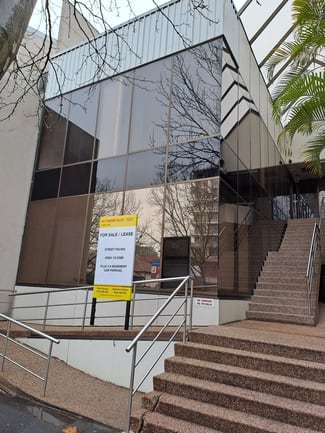 Offices commercial property sold at Suites 1&2/21 Kitchener Parade Bankstown NSW 2200 Offices commercial property sold at Suites 1&2/21 Kitchener Parade Bankstown NSW 2200