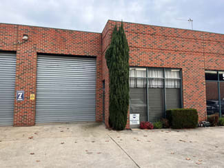 Factory, Warehouse & Industrial commercial property leased at 8/6-8 Eastspur Court Kilsyth VIC 3137 Factory, Warehouse & Industrial commercial property leased at 8/6-8 Eastspur Court Kilsyth VIC 3137