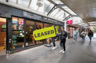 Shop & Retail commercial property leased at Shop 6/672 Glenferrie Road Hawthorn VIC 3122 Shop & Retail commercial property leased at Shop 6/672 Glenferrie Road Hawthorn VIC 3122